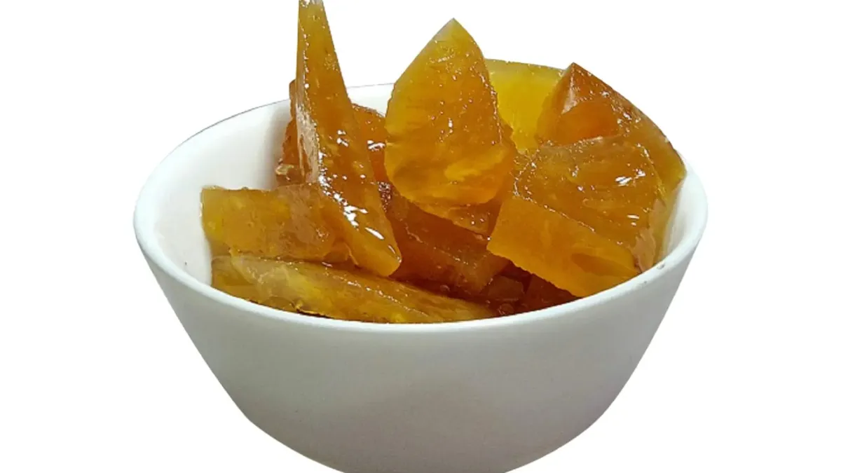 बेल का मुरब्बा रेसिपी- India TV Hindi