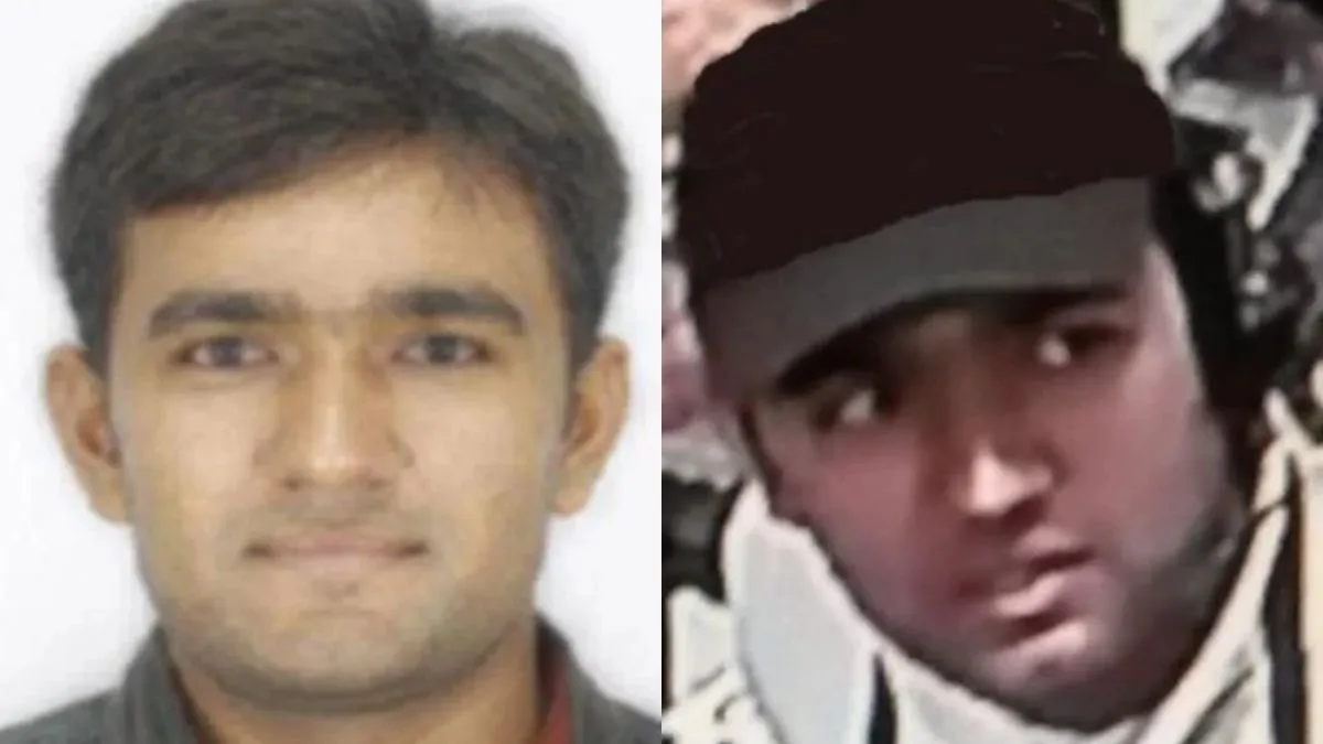 BhadreshKumar Patel FBI, BHADRESHKUMAR CHETANBHAI PATEL, Indian fugitive in US- India TV Hindi