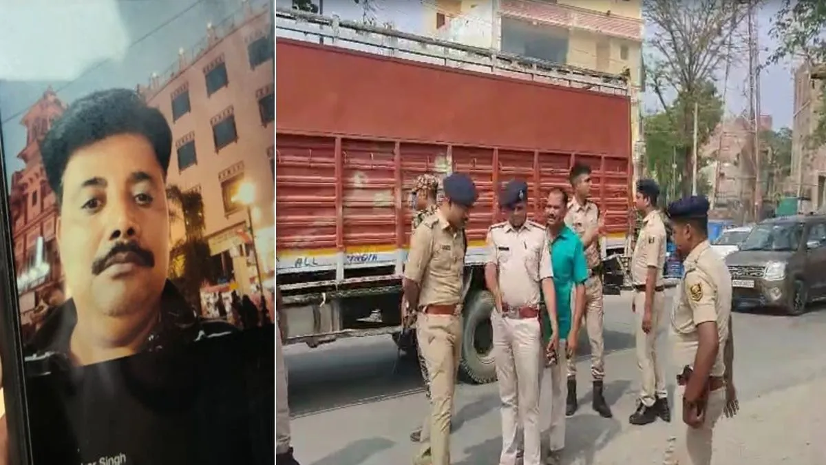 prabhakar singh- India TV Hindi