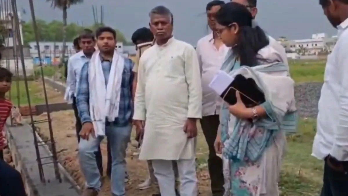 Bihar MLA- India TV Hindi