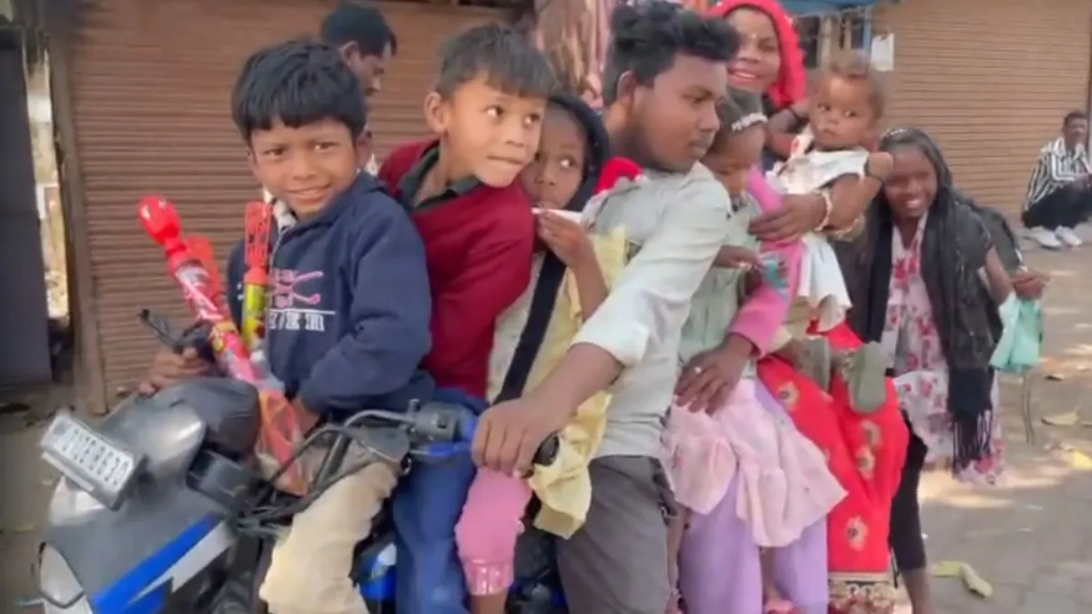 Katni Bike- India TV Hindi