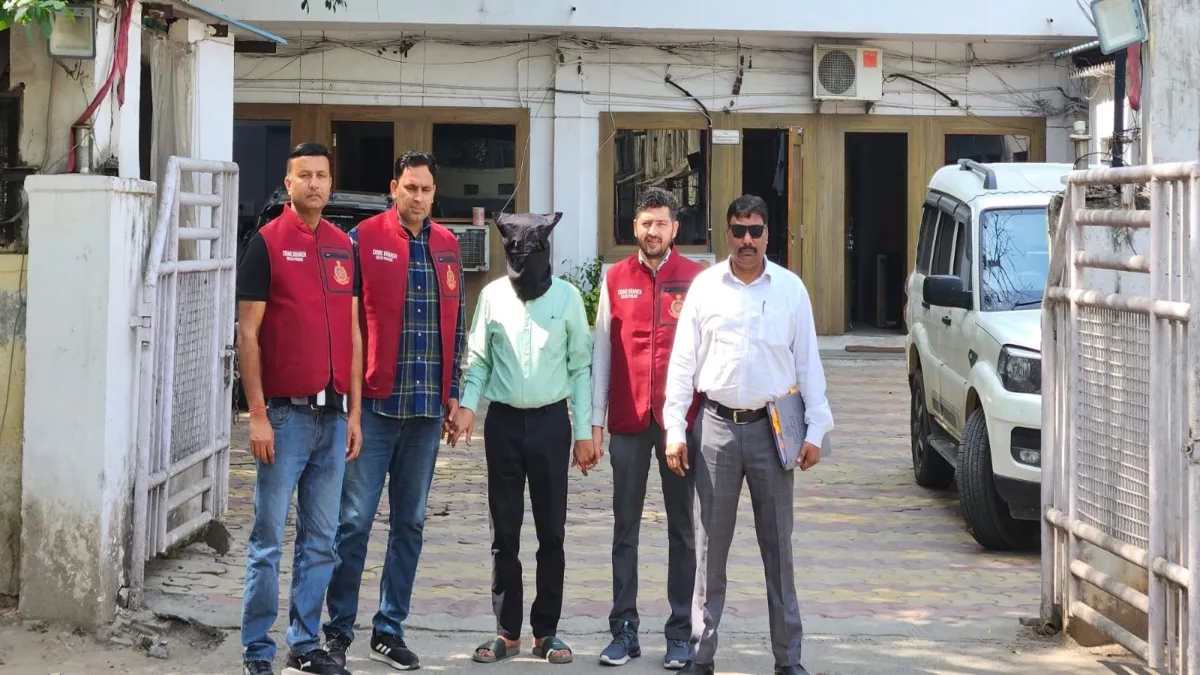 एक आरोपी गिरफ्तार- India TV Hindi