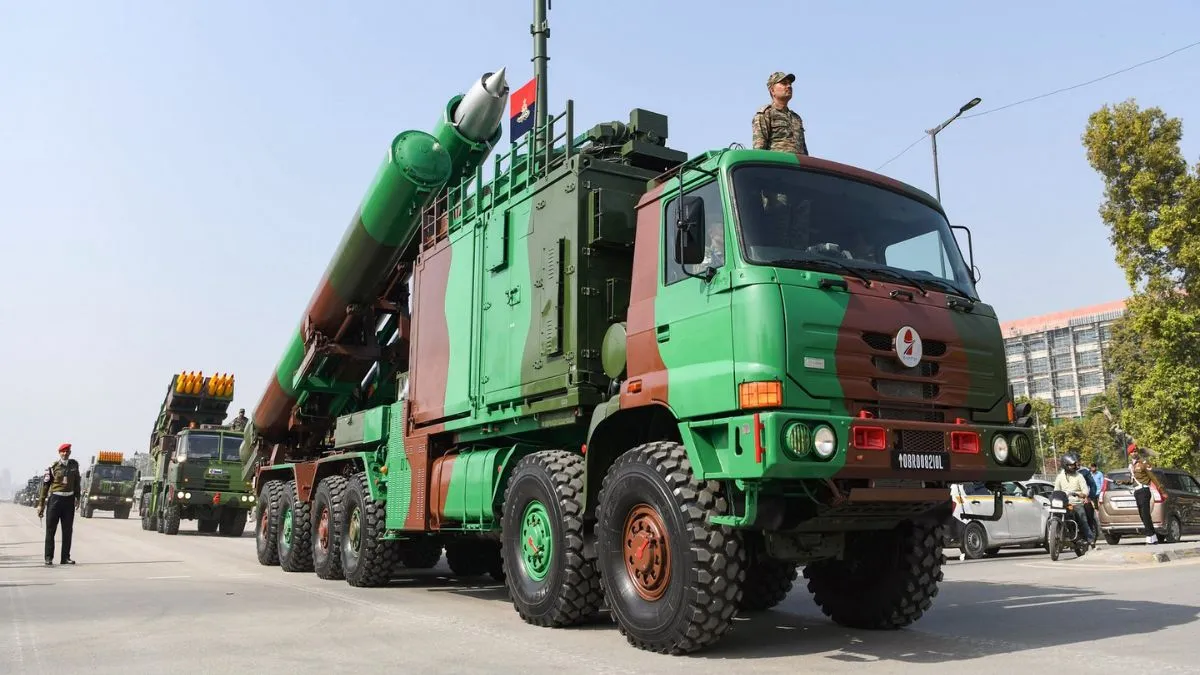 India defence deals 2026, DAC meeting India, S-400 India deal, BrahMos missile India- India TV Hindi