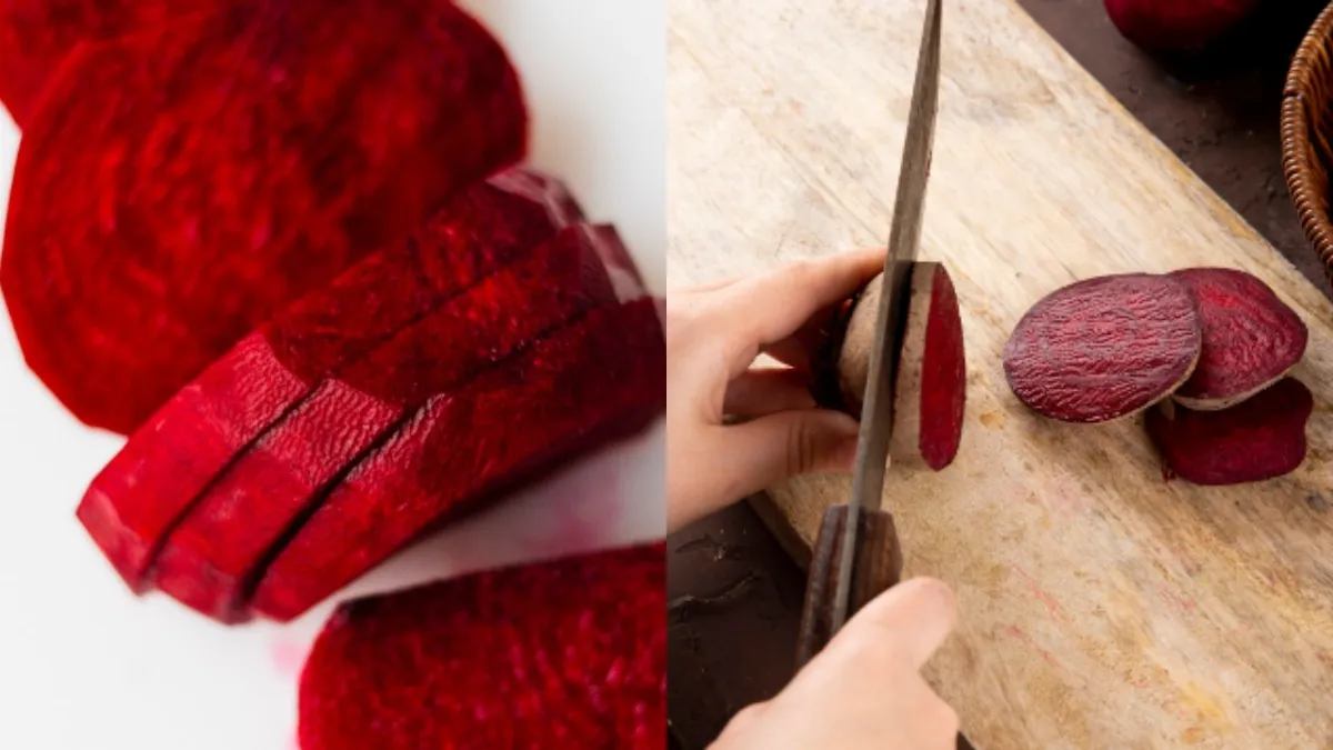 चुकंदर के दाग-धब्बे कैसे हटाएं?- India TV Hindi