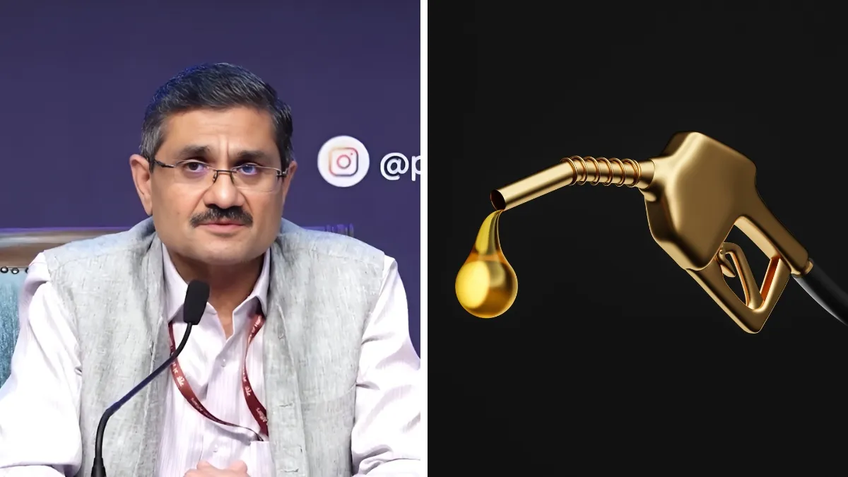 सरकार ने पेट्रोल-डीजल...- India TV Hindi