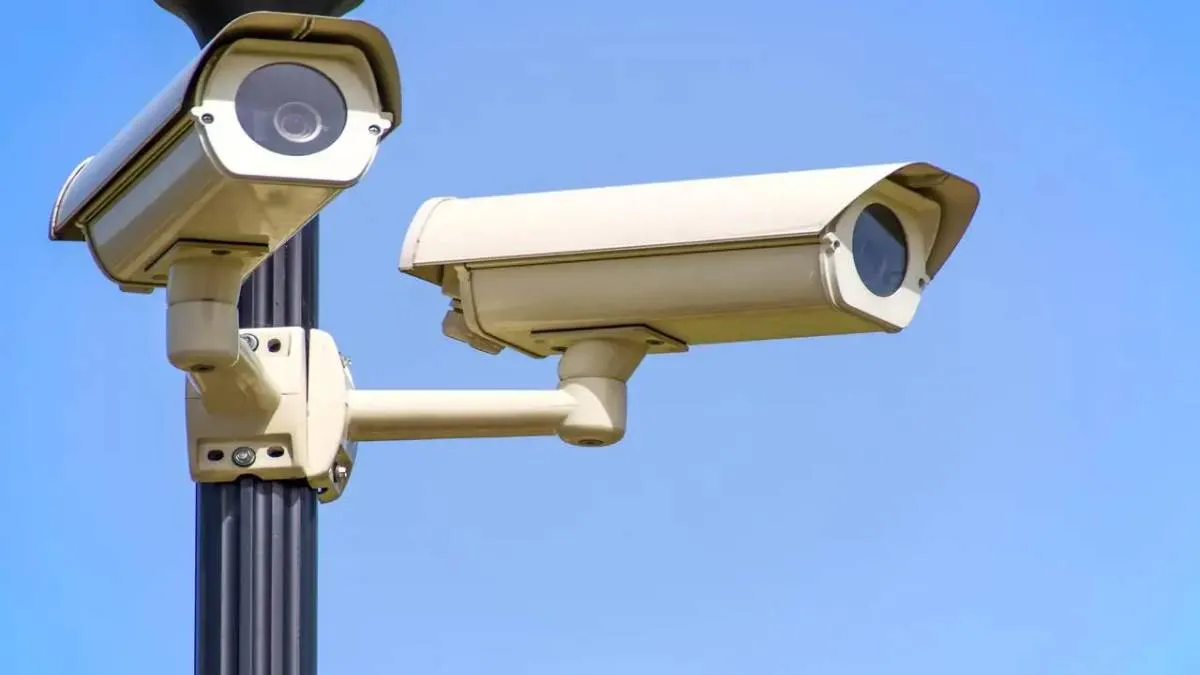 CCTV Camera- India TV Hindi