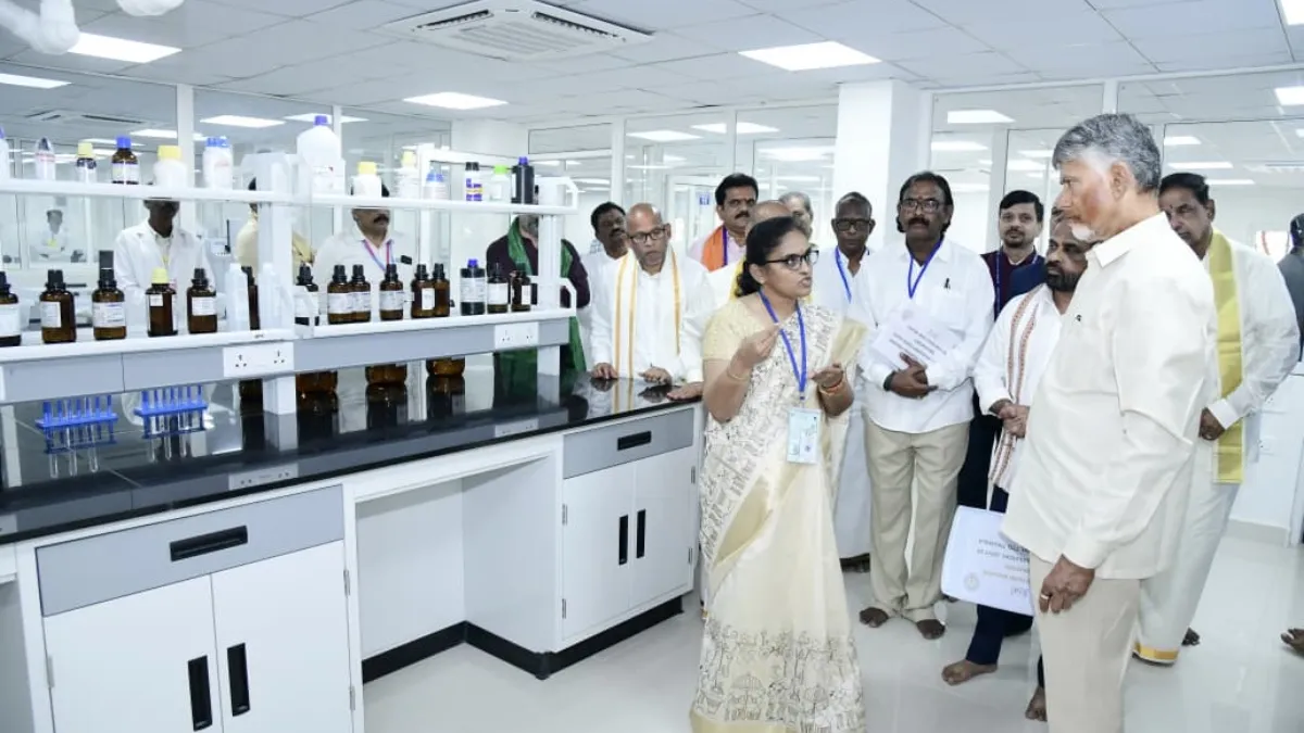 Chandrababu naidu- India TV Hindi