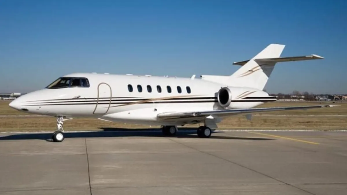 VVIP फ्लाइट ऑपरेटरों के...- India TV Hindi