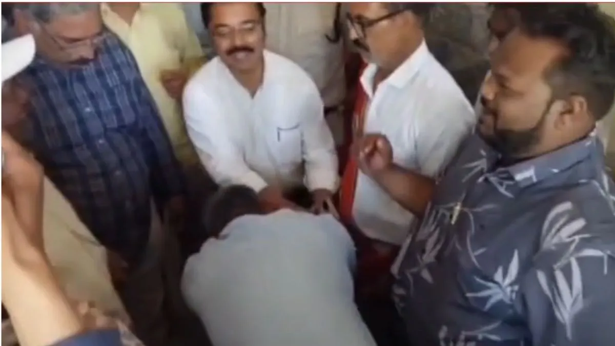 City Magistrate- India TV Hindi