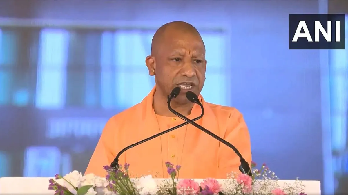 CM YOGI- India TV Hindi