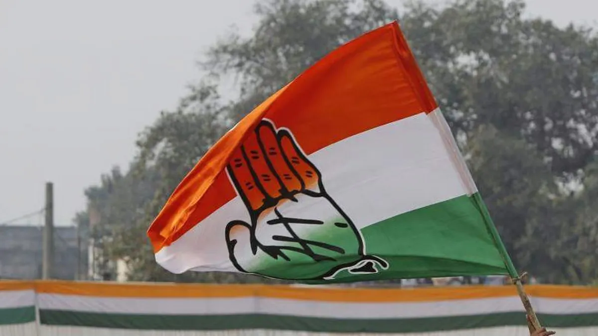 congress odisha cross voting- India TV Hindi