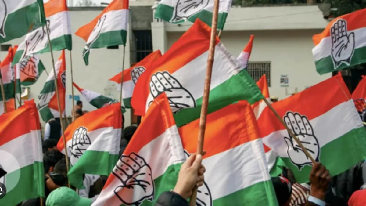 congress ticket kerala assembly election 2026- India TV Hindi