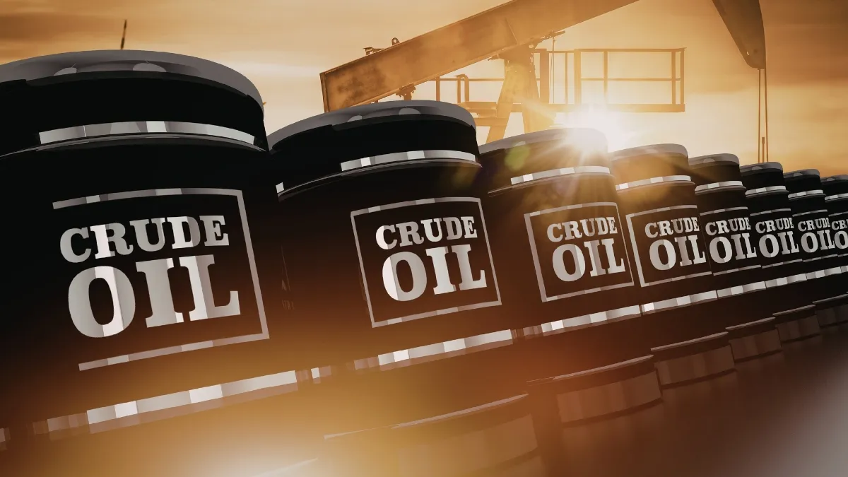 मिडिल ईस्ट संकट पर OPEC+...- India TV Paisa