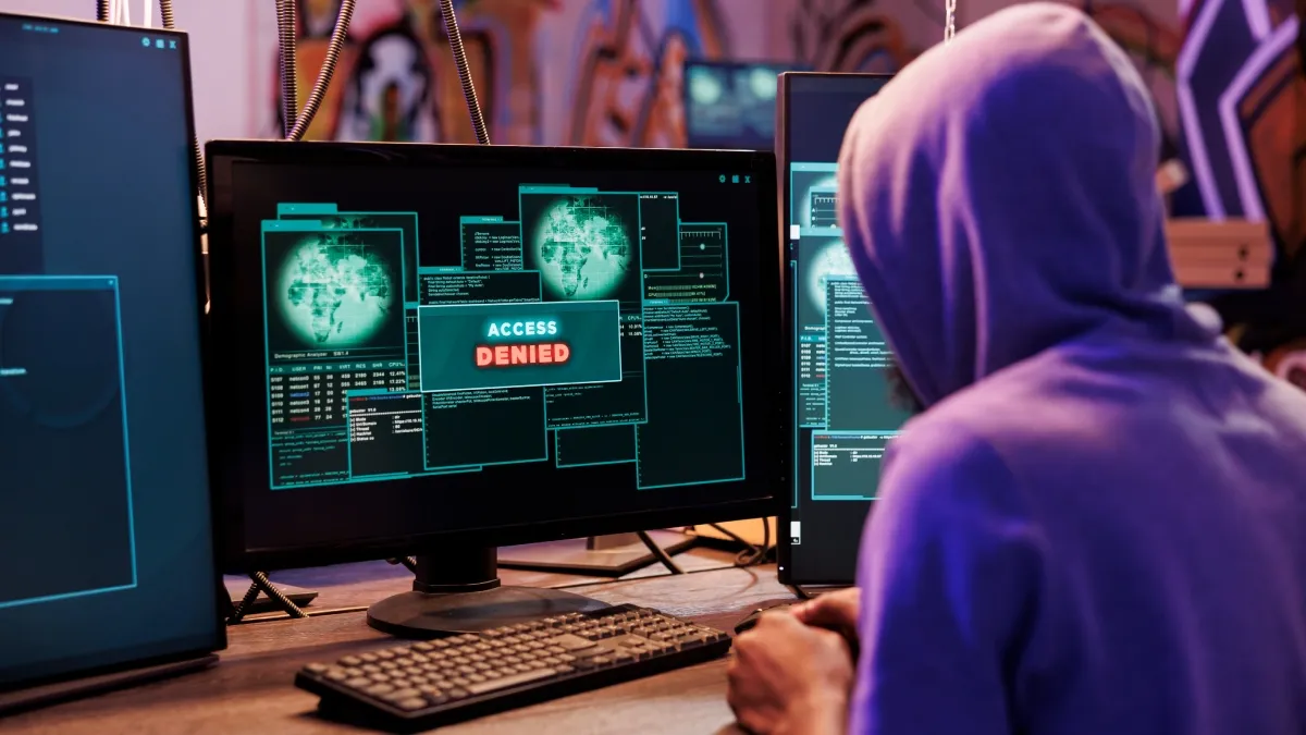 Offline Cyber Attack- India TV Hindi