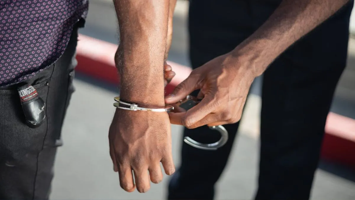 Gurugram murder case, husband kills wife India, gas cylinder murder- India TV Hindi