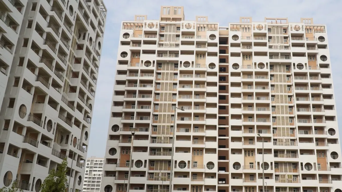 DDA की हाउसिंग स्कीम- India TV Hindi