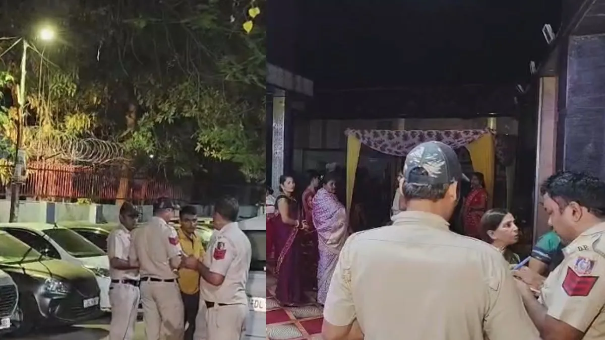 Delhi- India TV Hindi