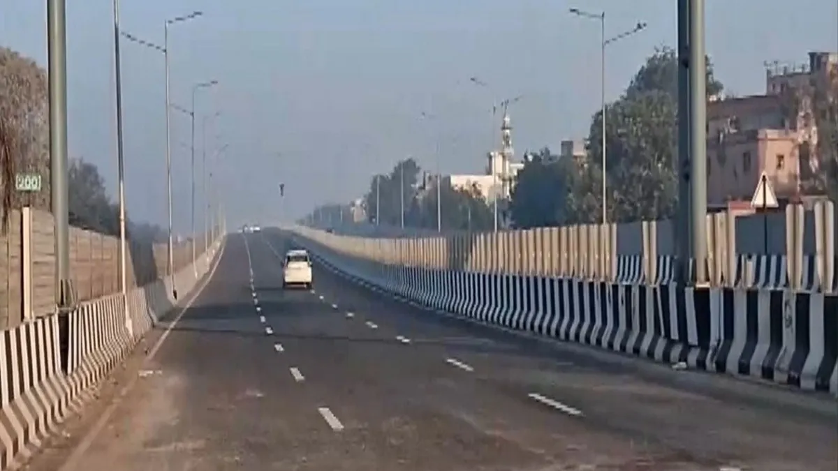 हाल ही में उत्तराखंड के मुख्य सचिव ने इस परियोजना की समीक्षा भी की है।- India TV Hindi