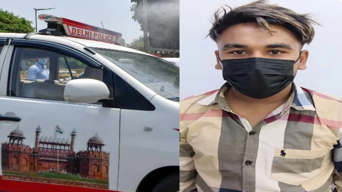 Rampur harman in espionage case- India TV Hindi