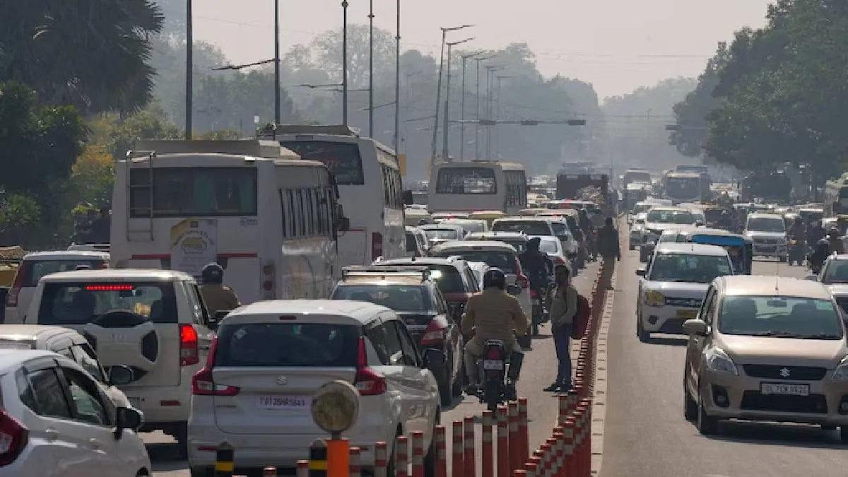 सांकेतिक तस्वीर- India TV Hindi