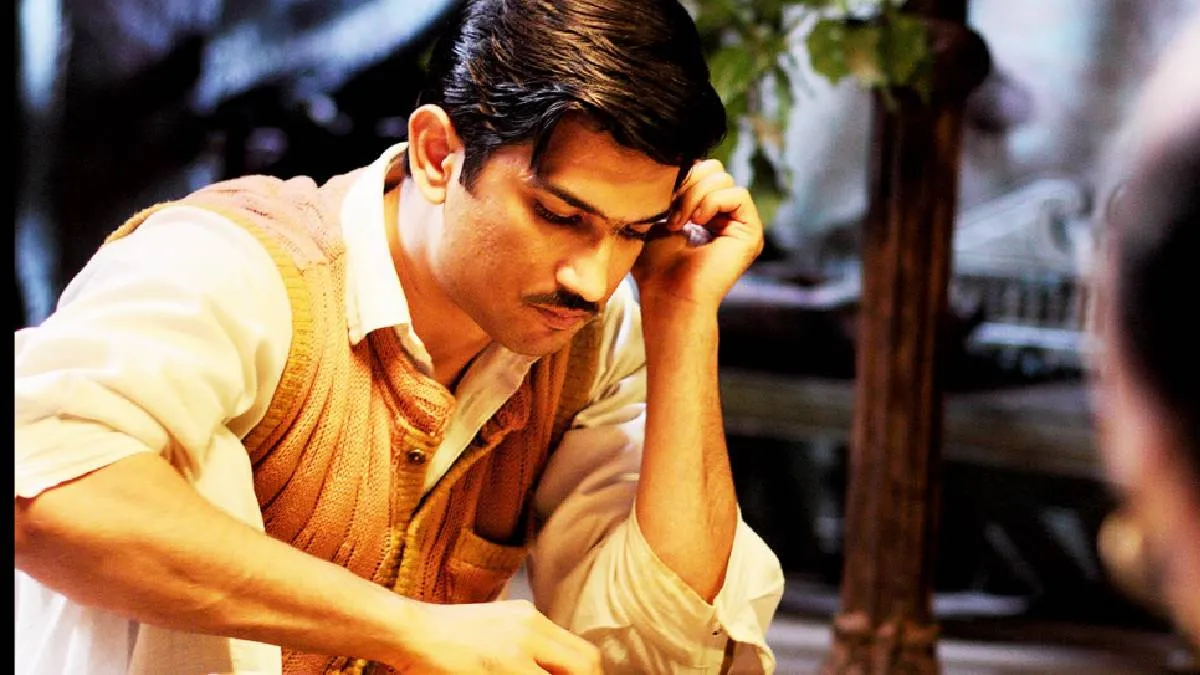 Detective Byomkesh Bakshy- India TV Hindi