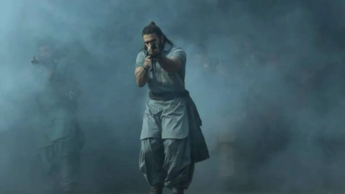 Dhurandhar 2- India TV Hindi