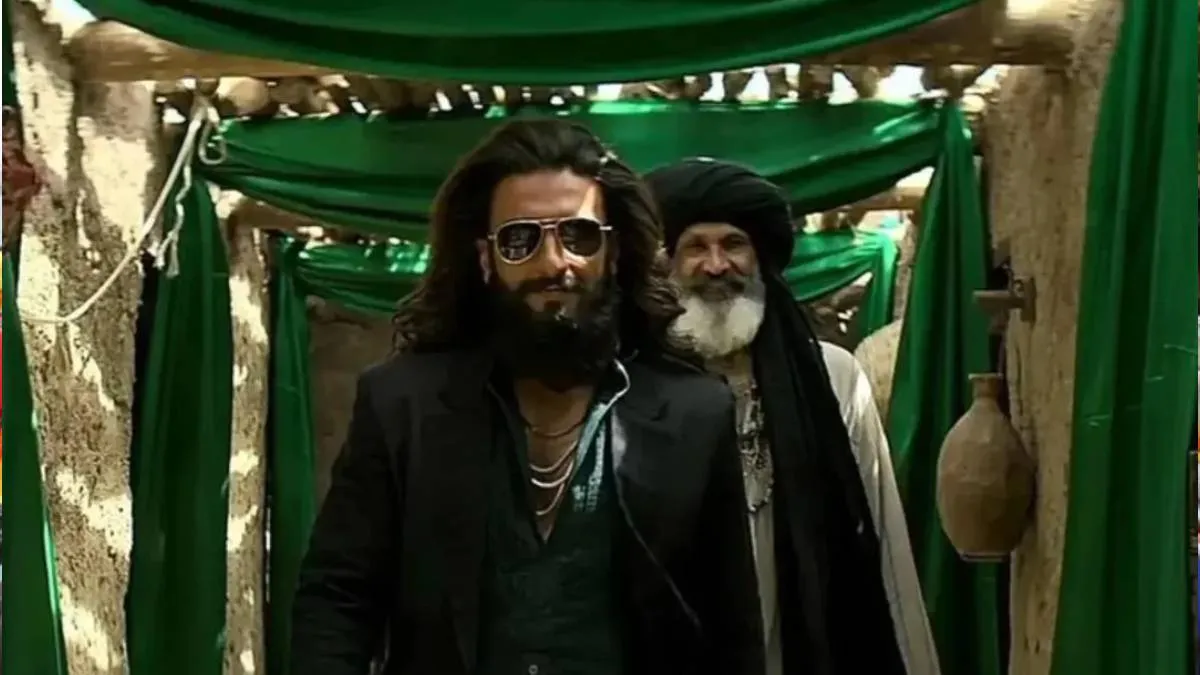 Dhurandhar 2- India TV Hindi