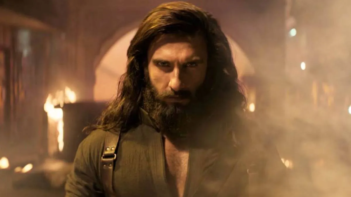 dhurandhar 2, Ranveer singh- India TV Hindi