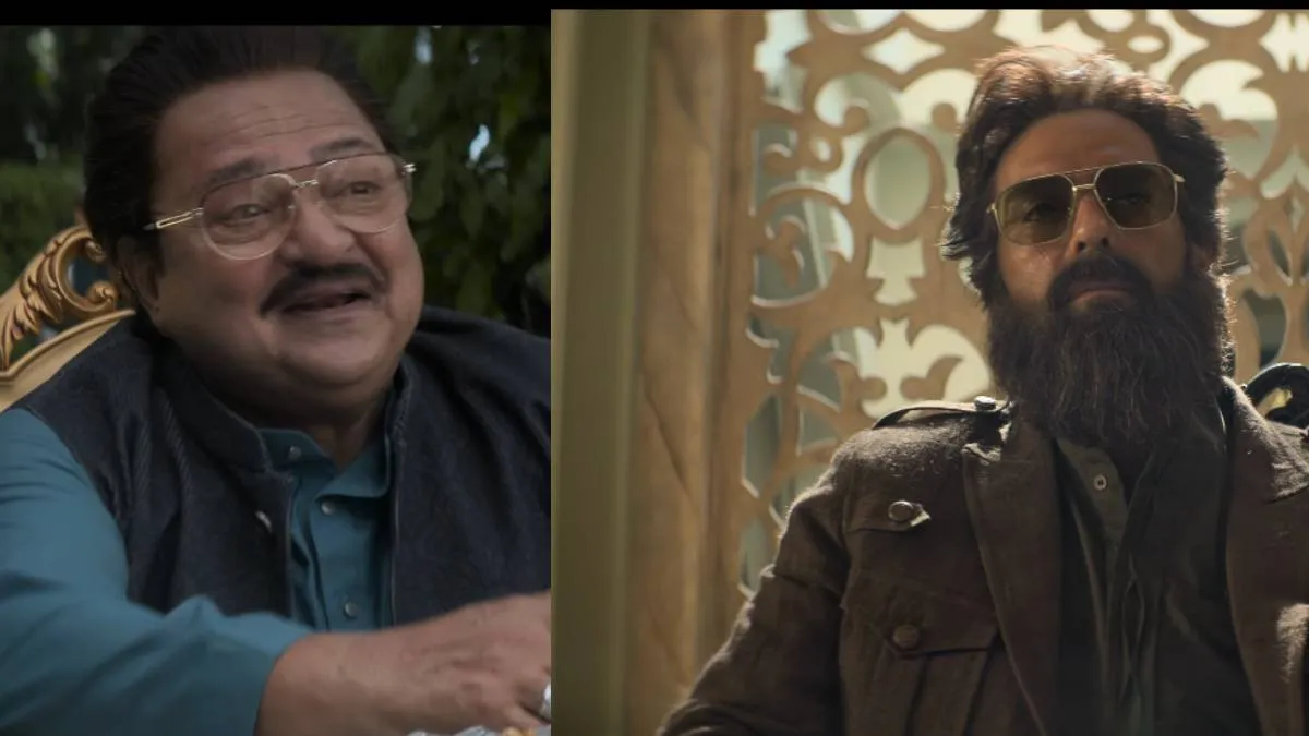 Dhurandhar 2 trailer- India TV Hindi