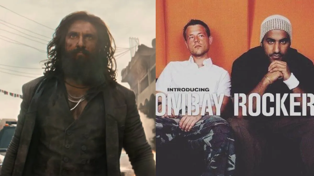 कौन हैं 32 देशों में छाने वाले बॉम्बे रॉकर्स, जिनका 2 दशक पुराना 'आरी आरी' बना धुरंधर 2 एंथम, आइकॉनिक गाने से हुआ धमाकेदार कमबैक