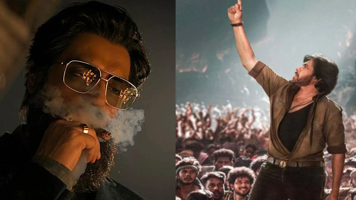 Ustaad Bhagat Singh And Dhurandhar 2- India TV Hindi