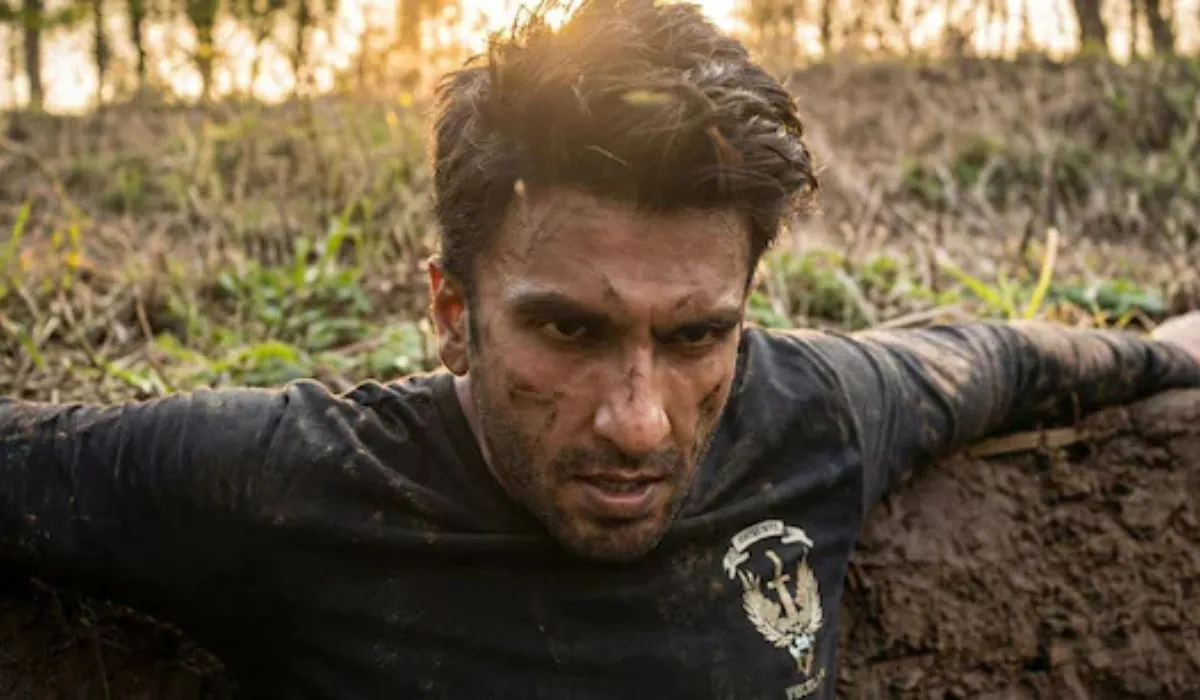 Dhurandhar 2 Ranveer Singh- India TV Hindi