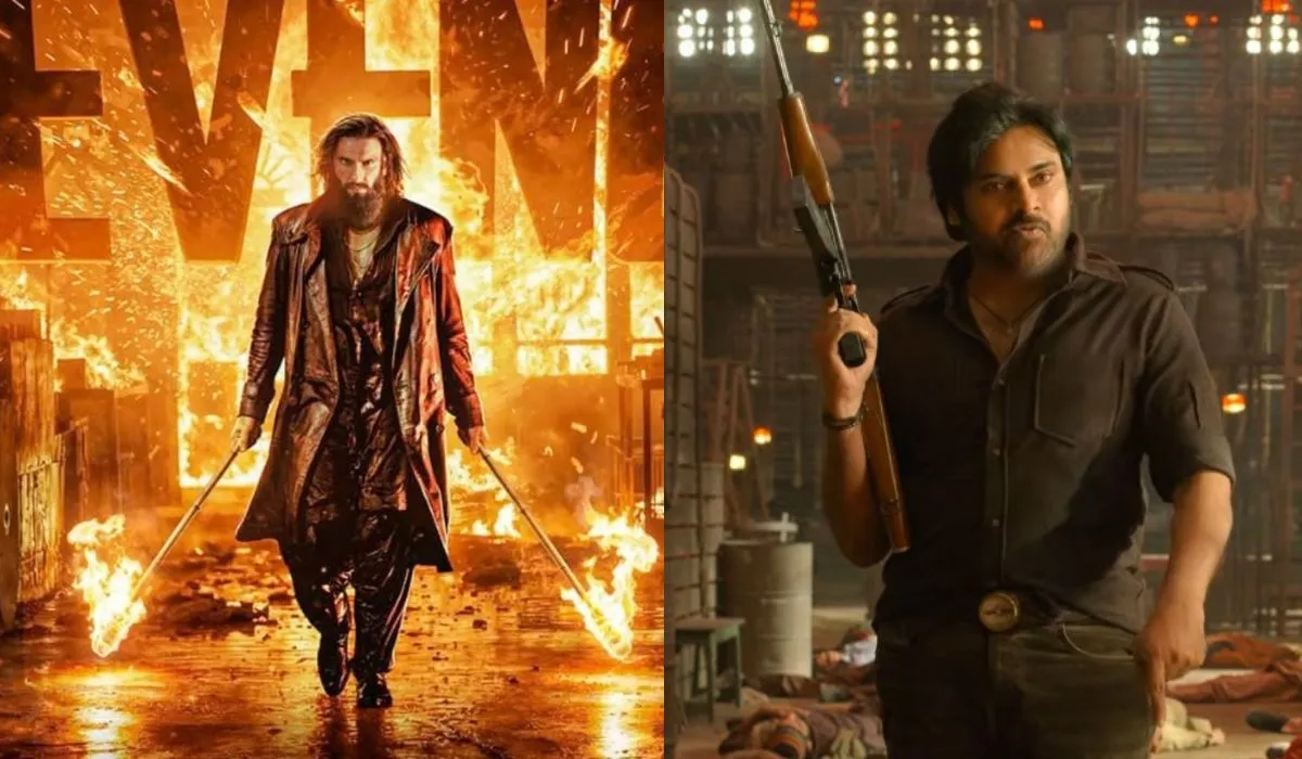 Ustaad Bhagat Singh box office collection day 5- India TV Hindi