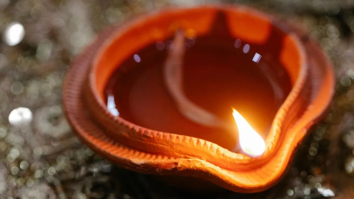 Godhuli Bela Diya Benefits- India TV Hindi