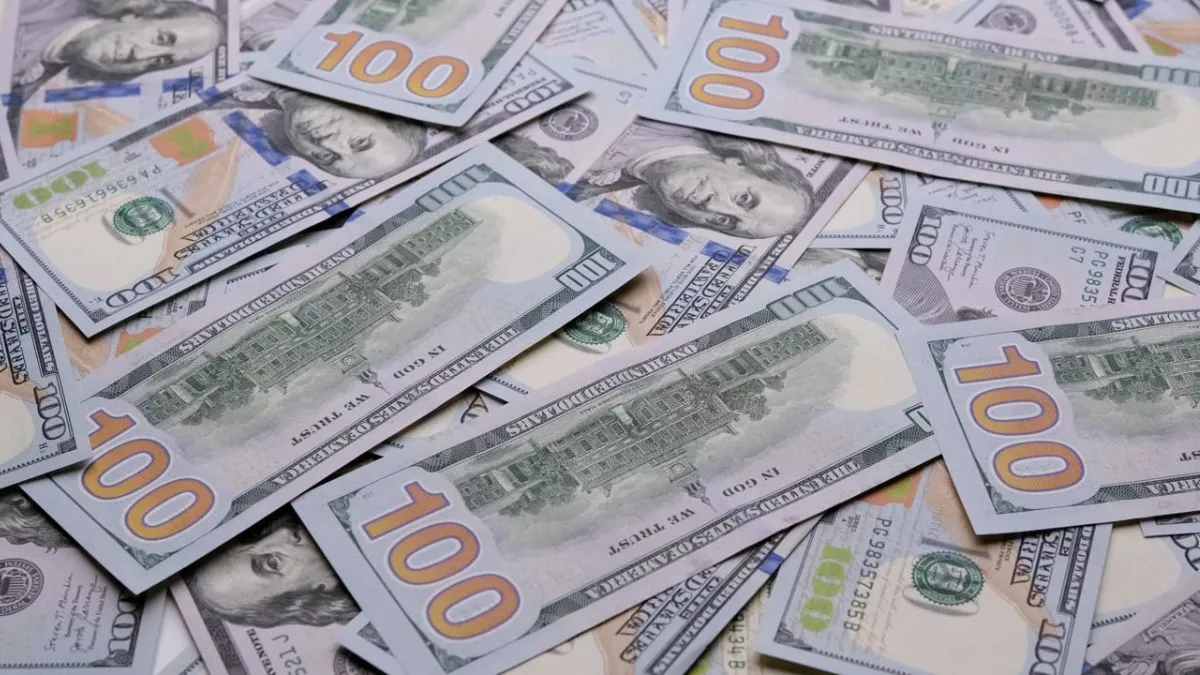 fpi, foreign portfolio investors, indian stock market, share market, israel-iran war, us-iran war- India TV Paisa