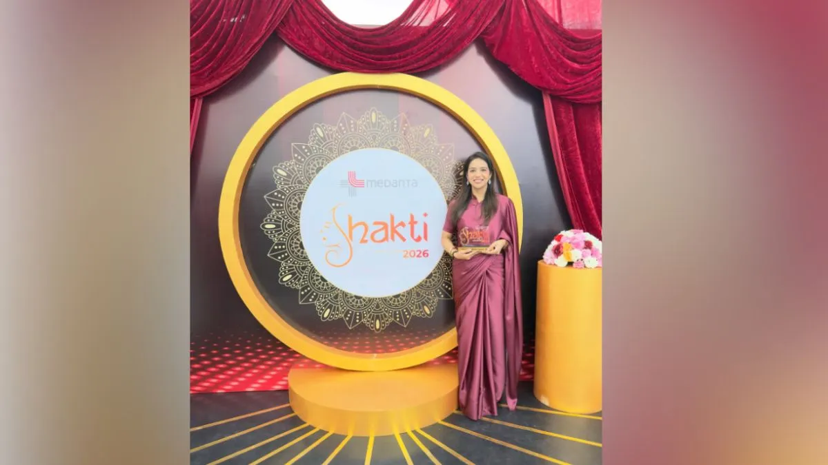 Dr Meenakshi Verma - India TV Hindi