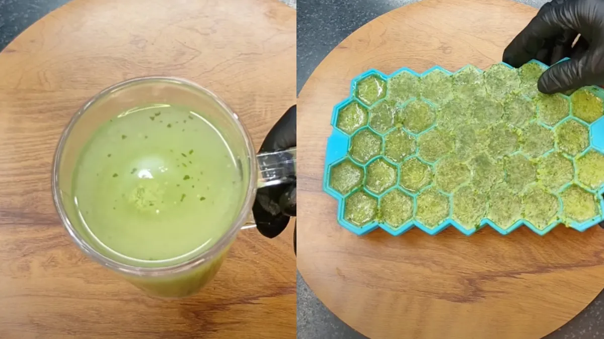 विटामिन बी12 की कमी के लिए क्या पीएं- India TV Hindi