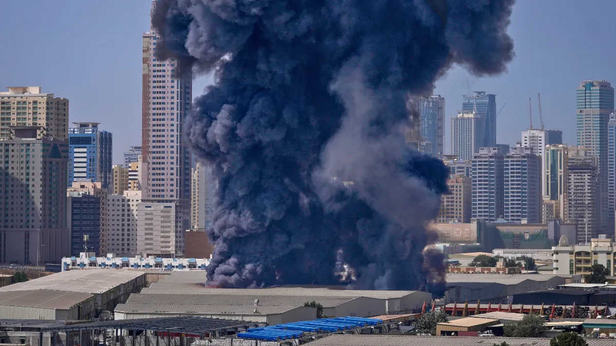 मिडिल ईस्ट तनाव का...- India TV Paisa