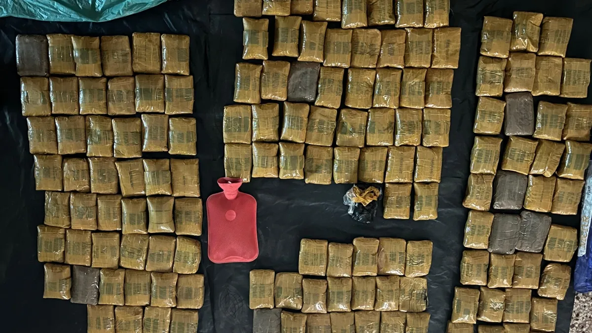 hash- India TV Hindi