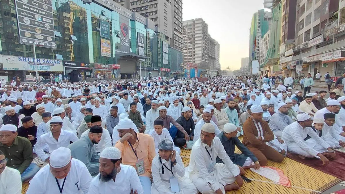 Eid- India TV Hindi