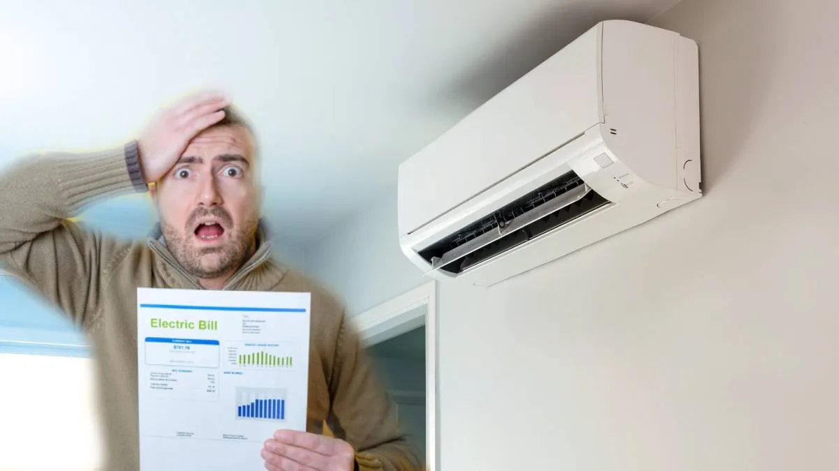AC Electricity Bill- India TV Hindi