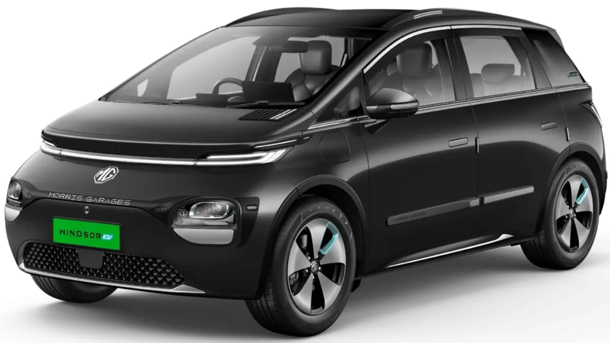 EV कारें खरीदने का...- India TV Hindi