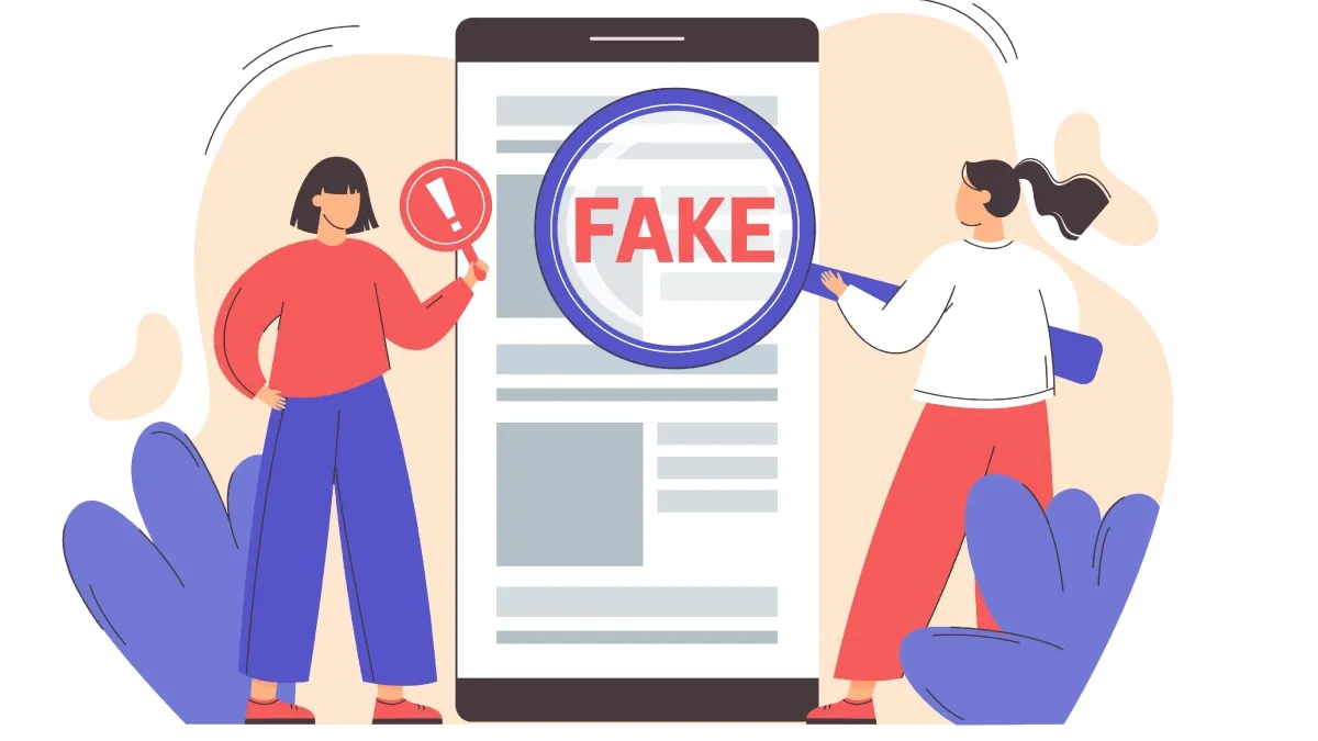 Fake Certificate- India TV Hindi