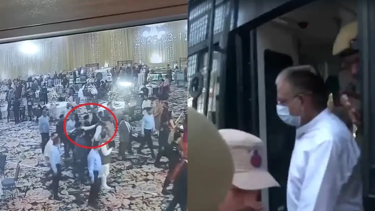 Farooq Abdullah- India TV Hindi