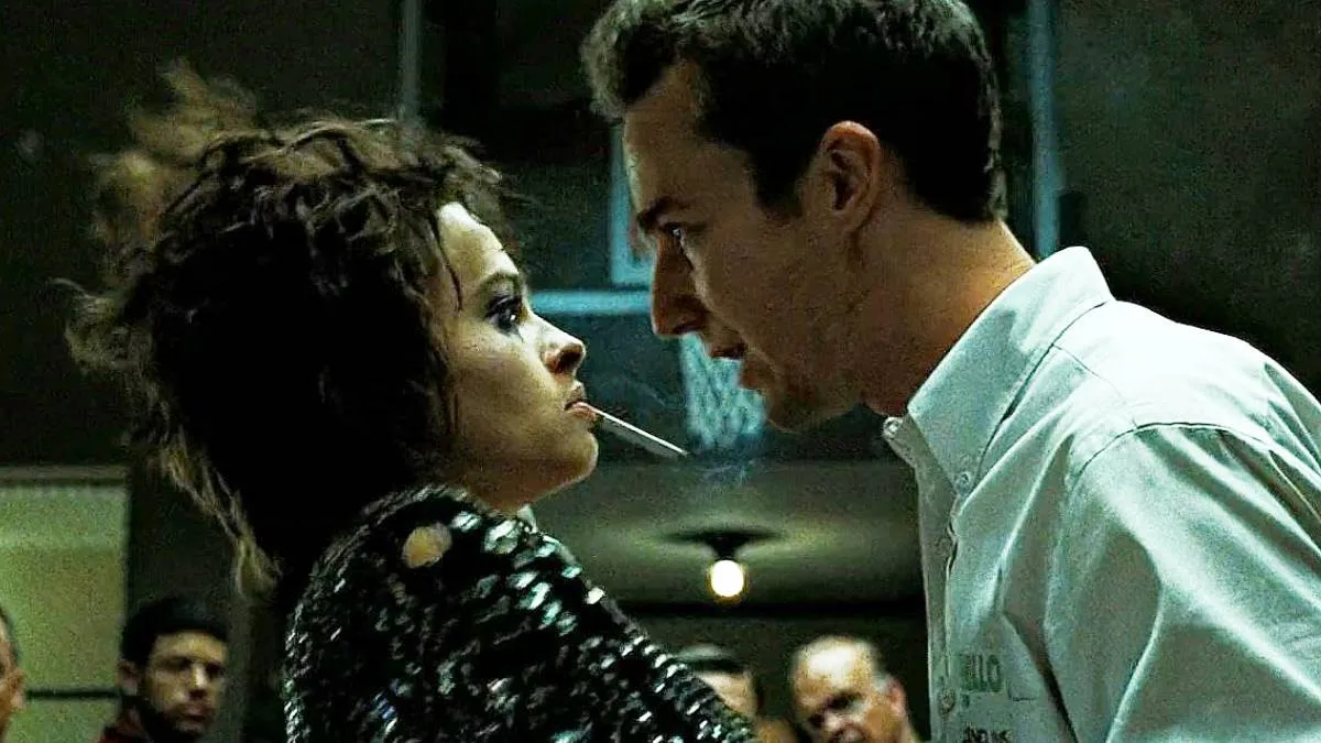 Fight club- India TV Hindi