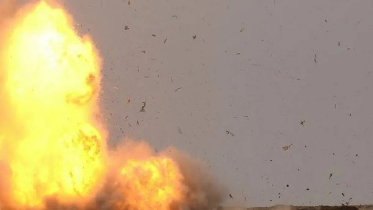 सांकेतिक तस्वीर- India TV Hindi