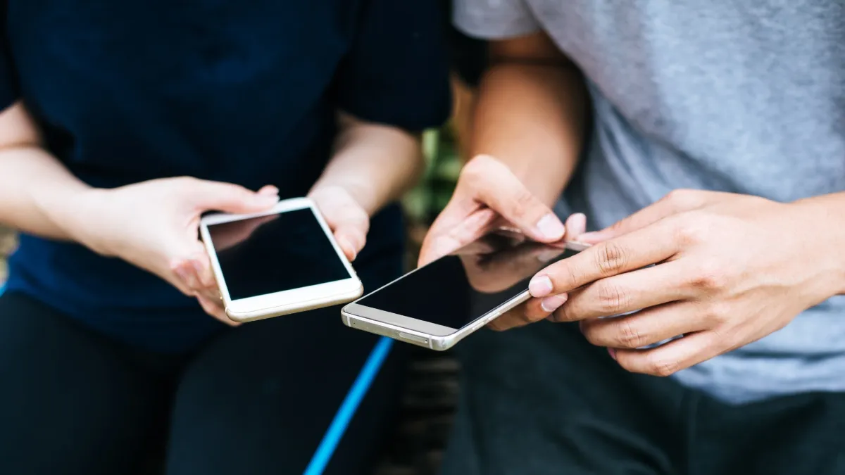 Google Tap to Share- India TV Hindi