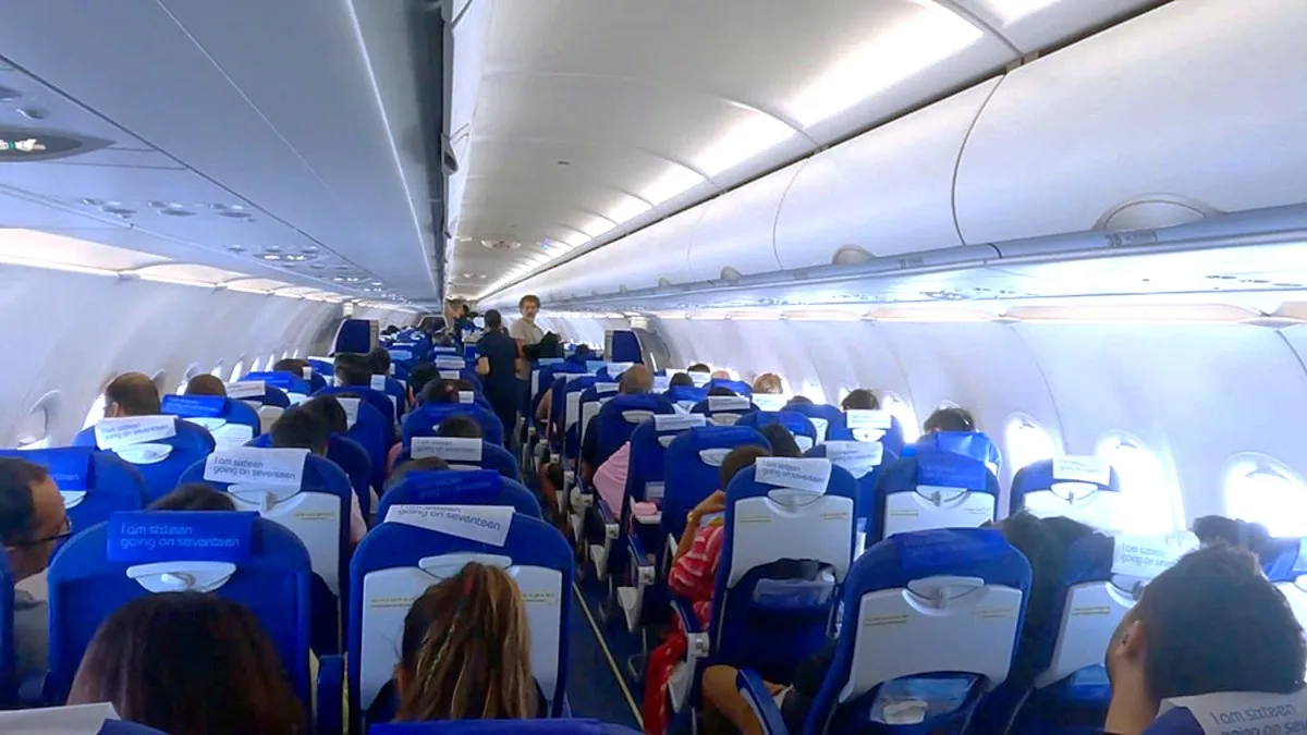 नए नियम एयर यात्रियों के लिए एक बड़ा सकारात्मक कदम हैं।- India TV Hindi