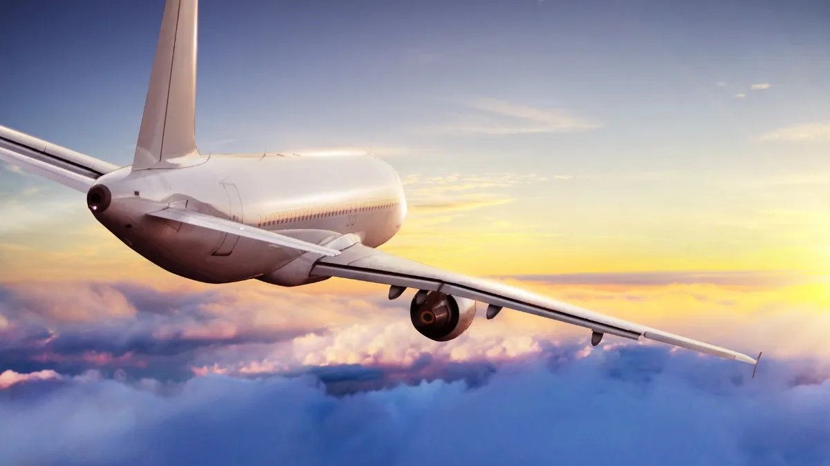 फ्लाइट टिकट्स के दाम...- India TV Hindi