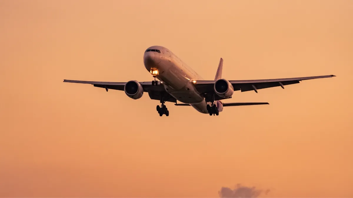 एयरलाइंस कंपनी को...- India TV Paisa